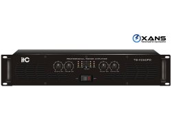 TS-4200PD, MASAÜSTÜ GÜCLƏNDİRİCİ, SƏS GÜCLƏNDİRİCİSİ, UCUZ USİLİTEL, KEYFİYYƏTLİ USİLİTEL, SƏS USİLİTEL QİYMƏTİ